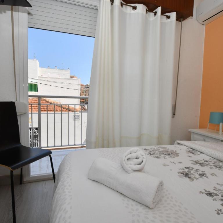 HB Torrevieja - Habitación Individual - 7