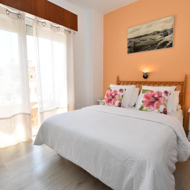 HB Torrevieja - Habitación Doble - 12