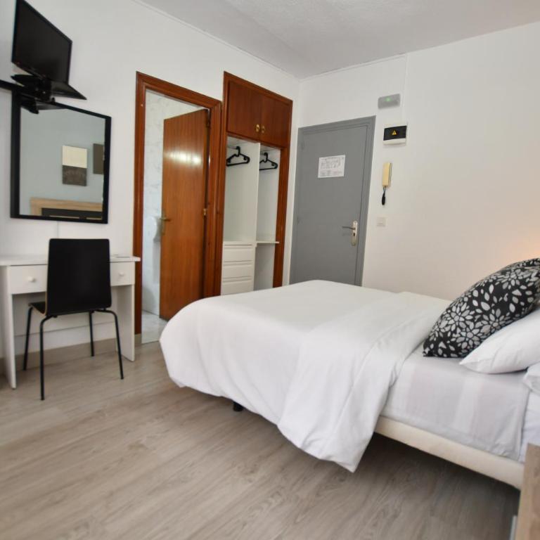 HB Torrevieja - Habitación Individual - 10