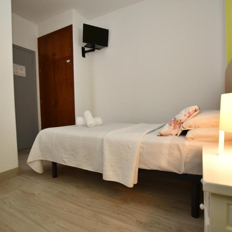 HB Torrevieja - Habitación Individual - 13
