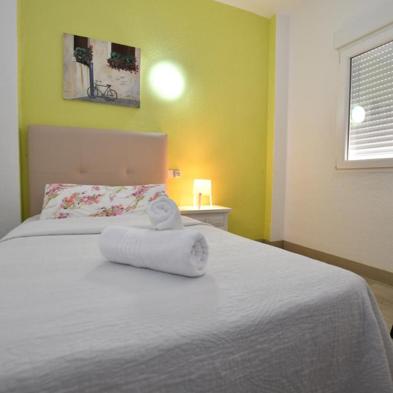 HB Torrevieja - Habitación Individual - 14