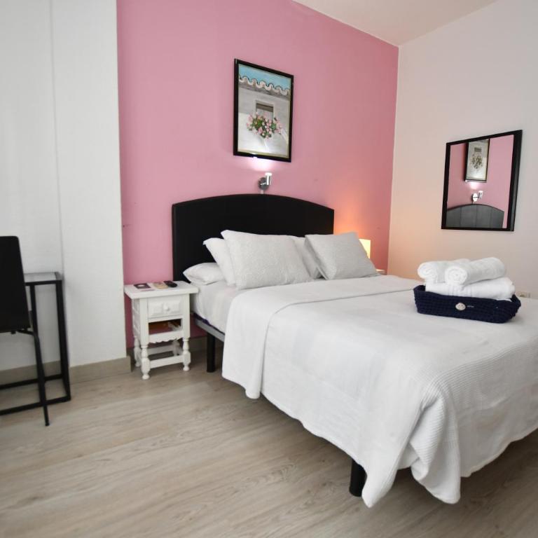 HB Torrevieja - Habitación Doble - 16