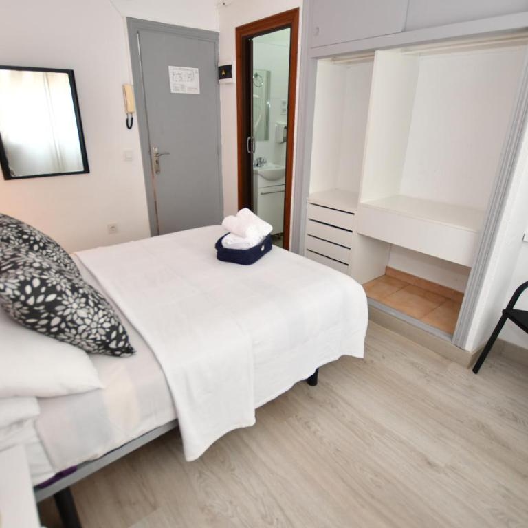 HB Torrevieja - Habitación Individual - 15