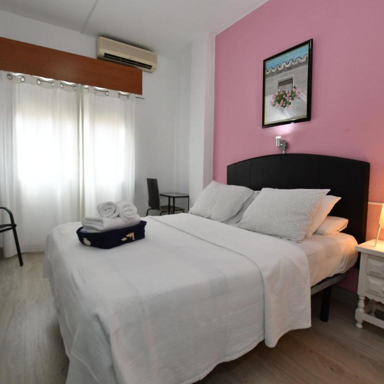 HB Torrevieja - Habitación Doble - 18