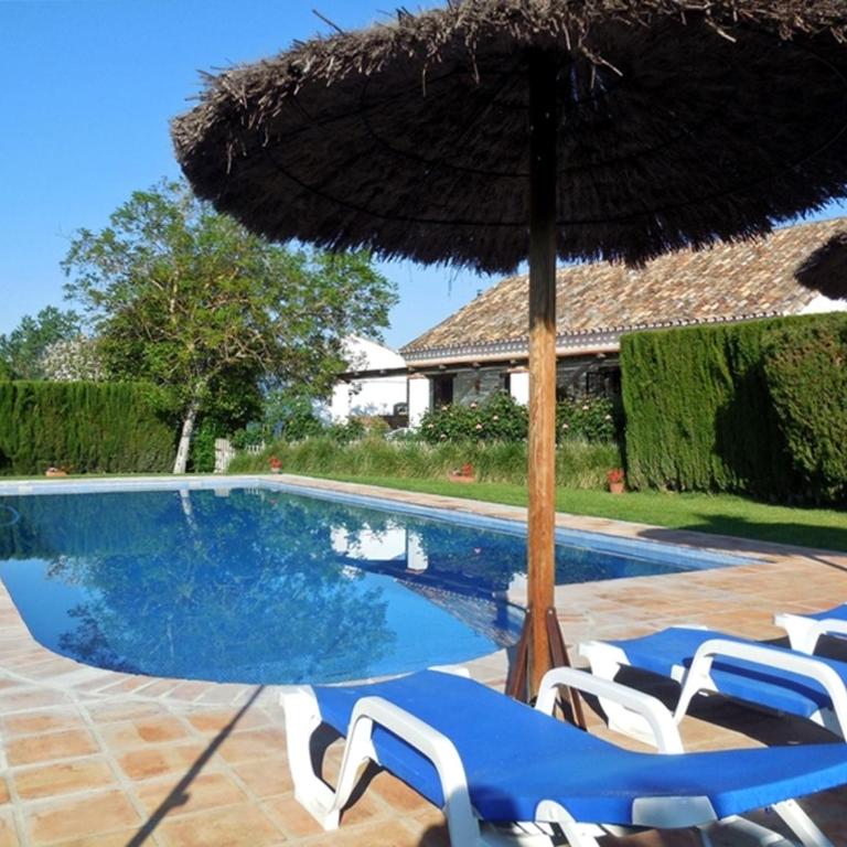 Holiday Home Finca Retama - Casa de 2 dormitorios (4 adultos + 1 niño) - 28