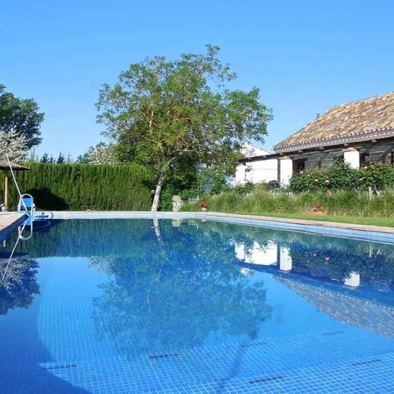Holiday Home Finca Retama - Casa de 2 dormitorios (4 adultos + 1 niño) - 31