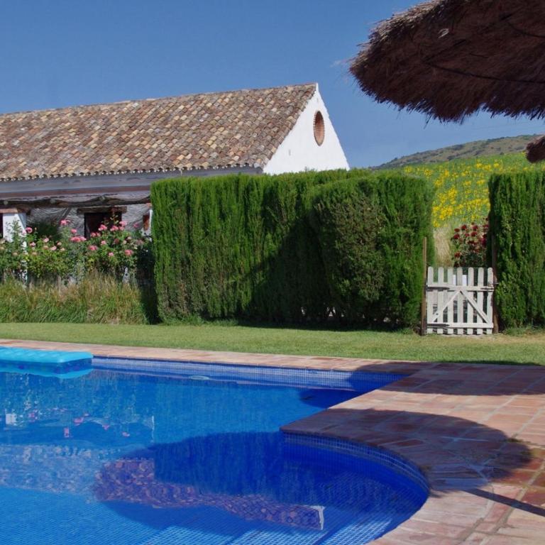 Holiday Home Finca Retama - Casa de 2 dormitorios (4 adultos + 1 niño) - 35