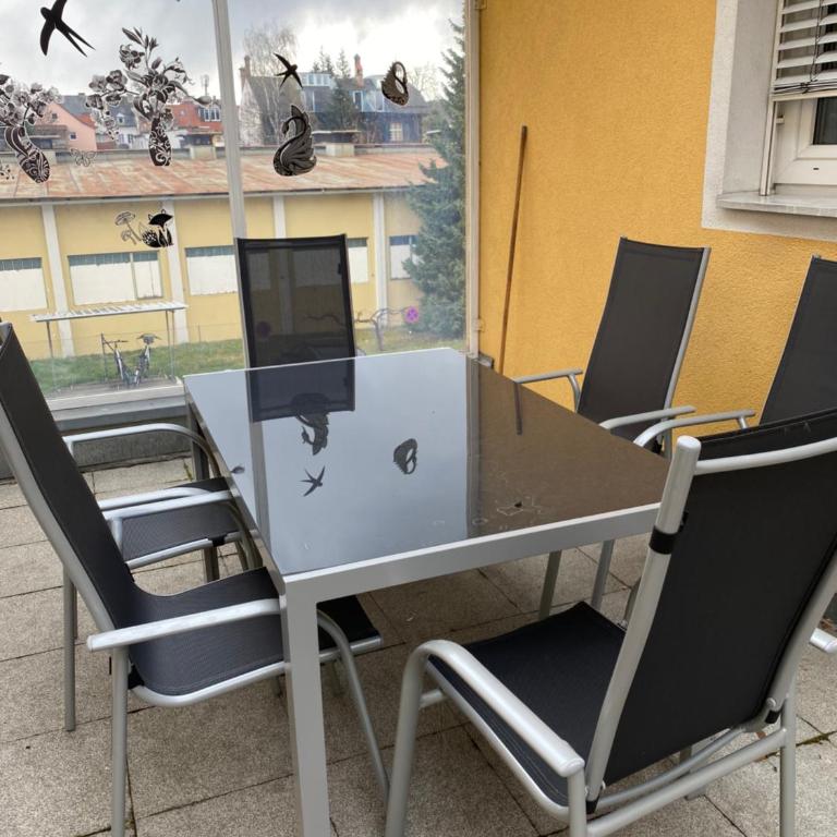 Apartment Ella - Apartment mit 2 Schlafzimmern - 15