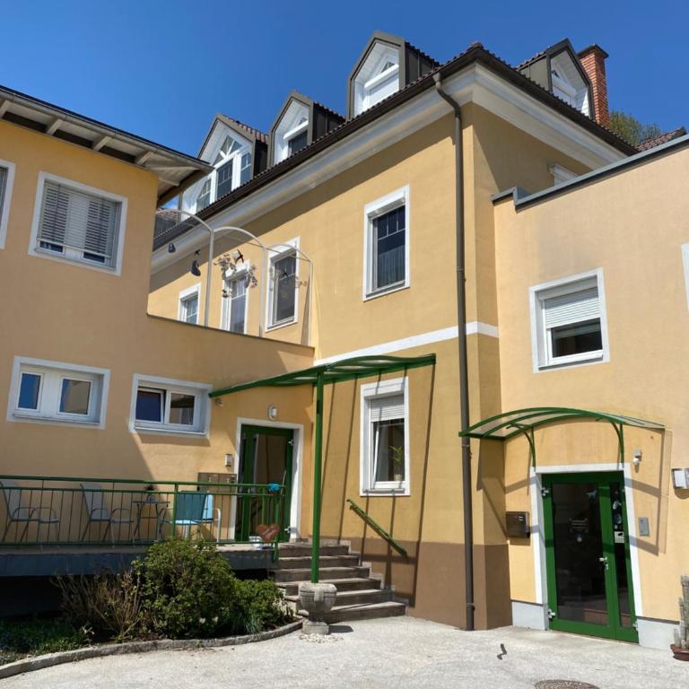 Apartment Ella - Apartment mit 2 Schlafzimmern - 16