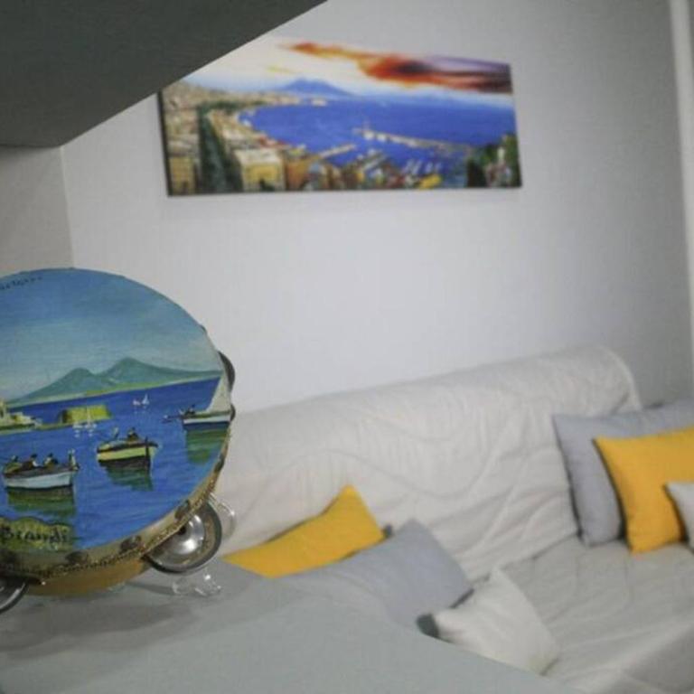 SS.casavacanza - Casa con 1 Camera da Letto - 28