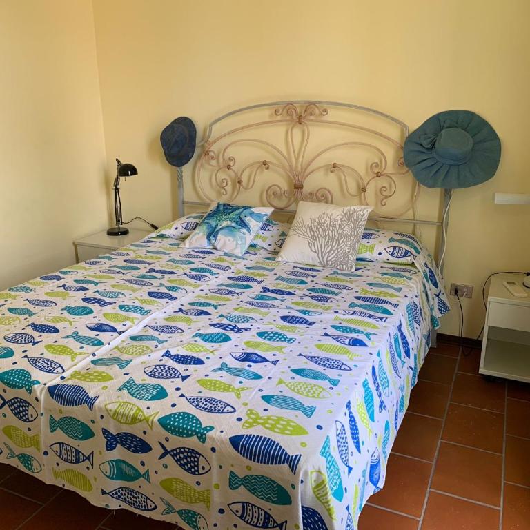 Seaside - Appartamento con 2 Camere da Letto - 9