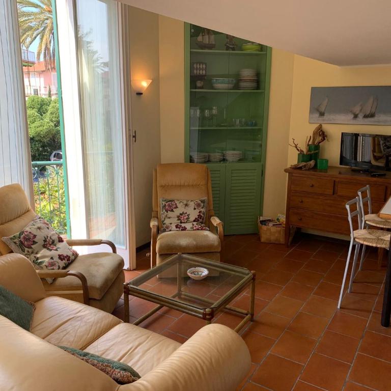 Seaside - Appartamento con 2 Camere da Letto - 1