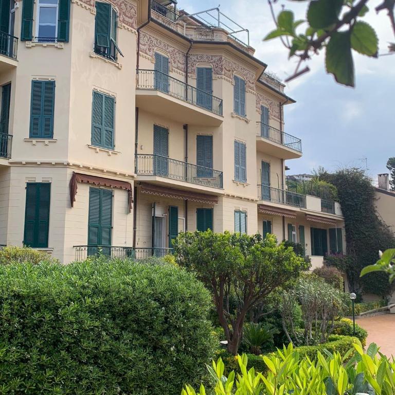 Seaside - Appartamento con 2 Camere da Letto - 13