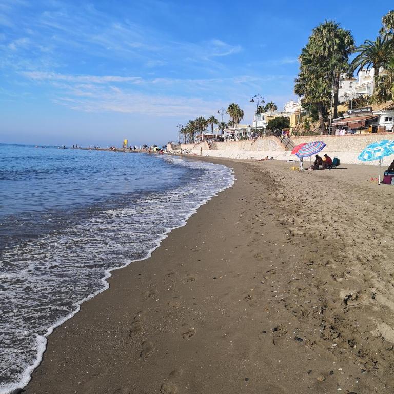 Beach Apartment - Benalmadena Costa - Apartamento de 2 dormitorios - 87