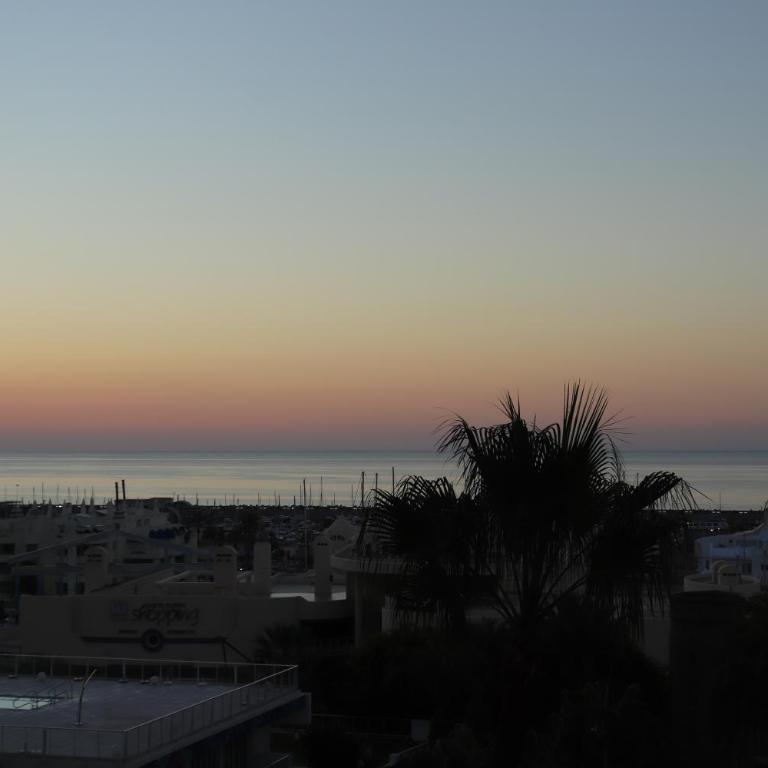 Beach Apartment - Benalmadena Costa - Apartamento de 2 dormitorios - 79