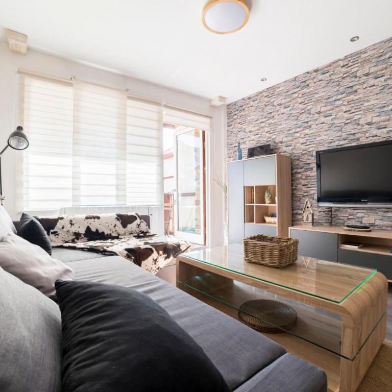 Edelweiss premium - Apartamento de 1 dormitorio - 1