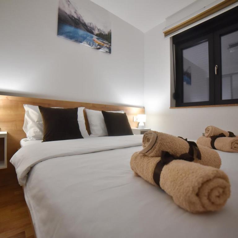 Apartman KNEZ - Apartman sa 1 Spavaćom Sobom - 20