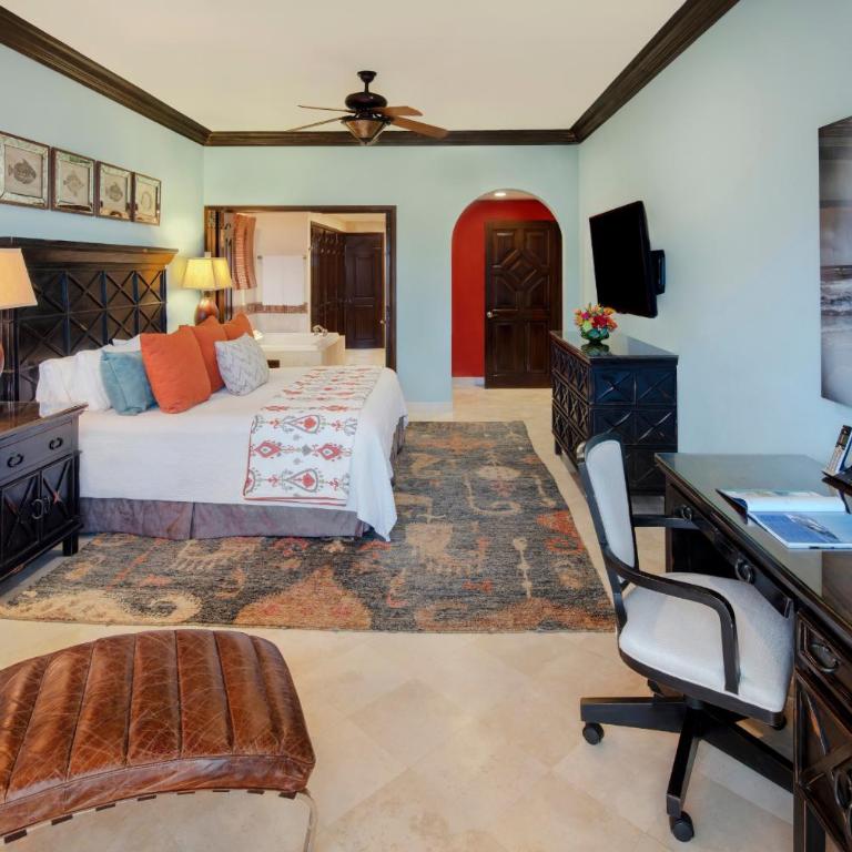 Cabo La Estancia - Apartamento Ático - 12