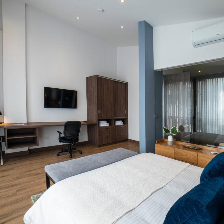 Cali River Suites by Yellowkey Capital - Two-Bedroom Apartment - 5