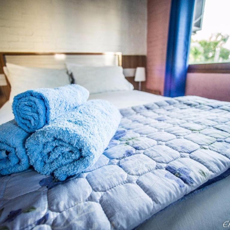 Apartamentos Oyster - Apartamento de 1 dormitorio con vistas al jardín (2 adultos) - 10