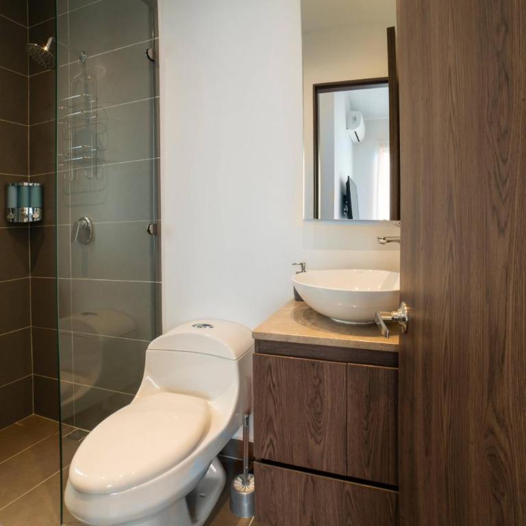 Cali River Suites by Yellowkey Capital - Studio Apartment - 6