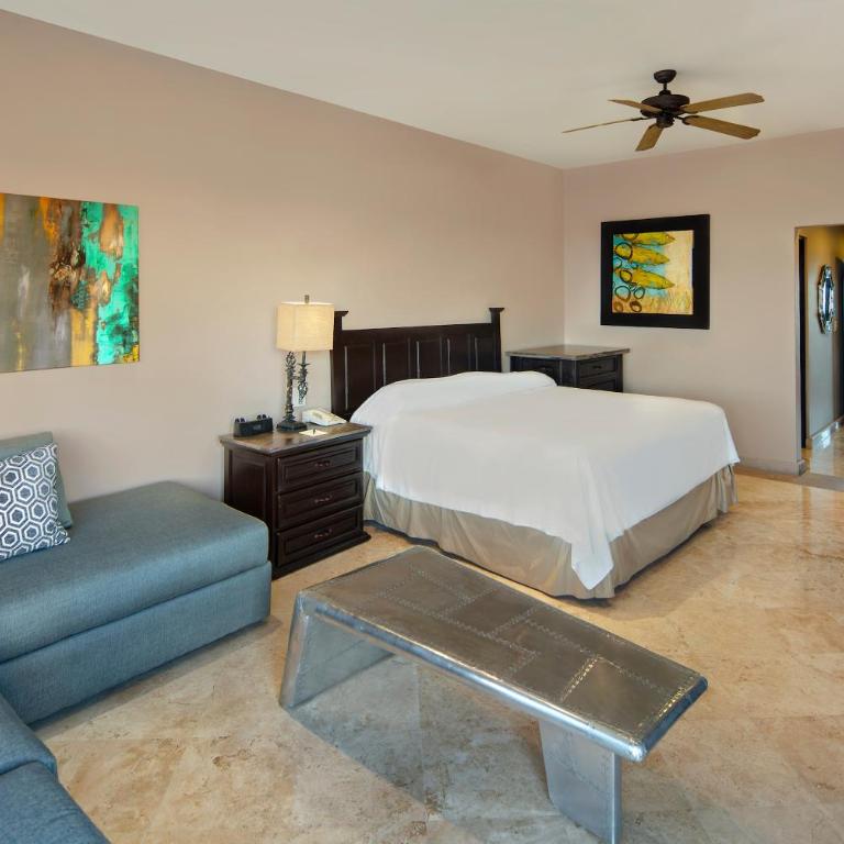 Cabo La Estancia - Apartamento Ático - 1