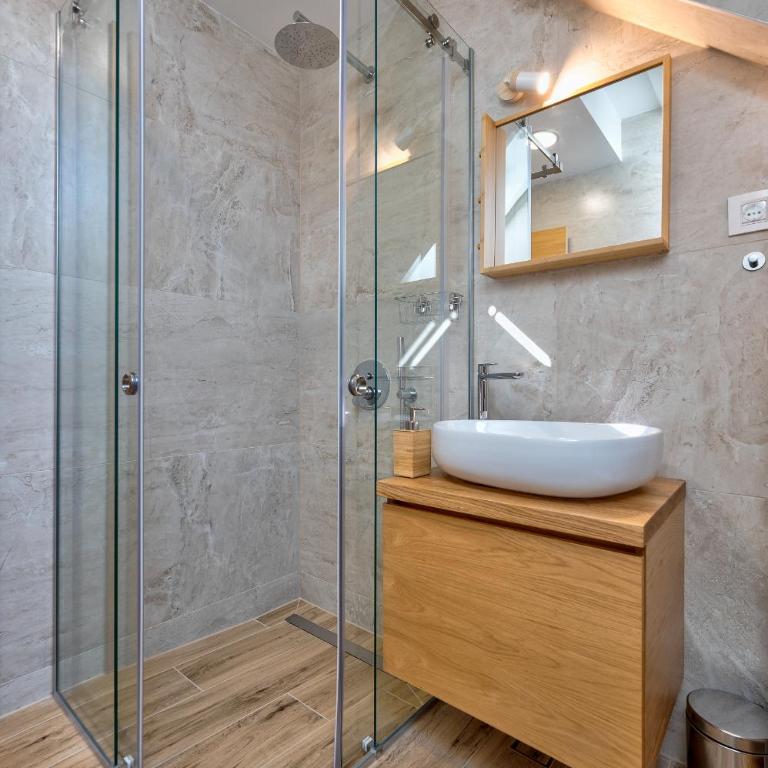 Apartman Bombonica Zlatibor - Apartman sa 1 Spavaćom Sobom - 27