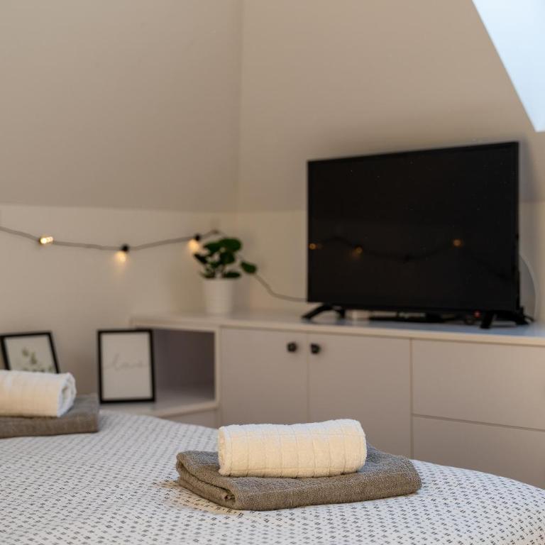 Apartman Bombonica Zlatibor - Apartman sa 1 Spavaćom Sobom - 25
