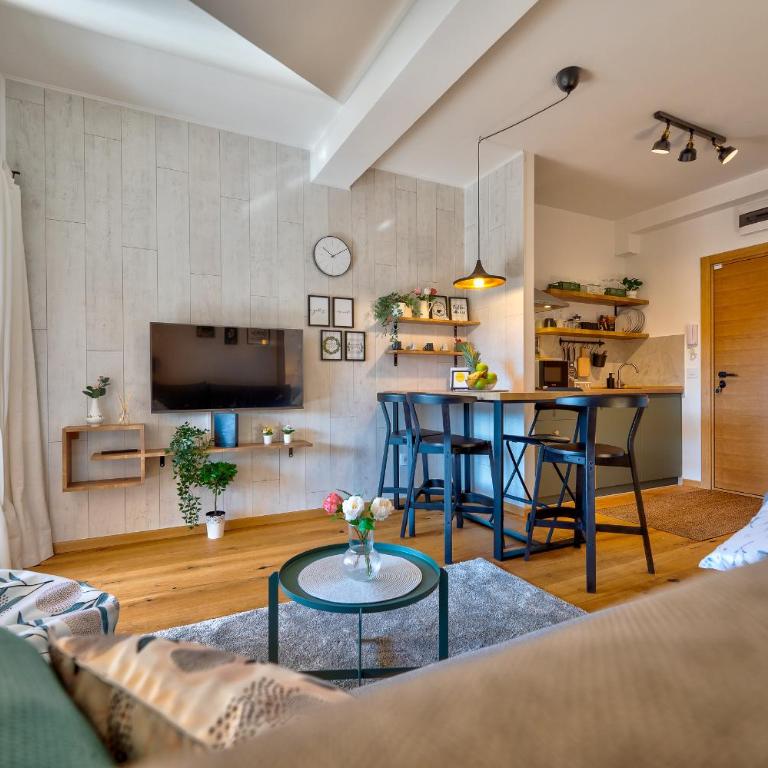 Apartman Bombonica Zlatibor - Apartman sa 1 Spavaćom Sobom - 13