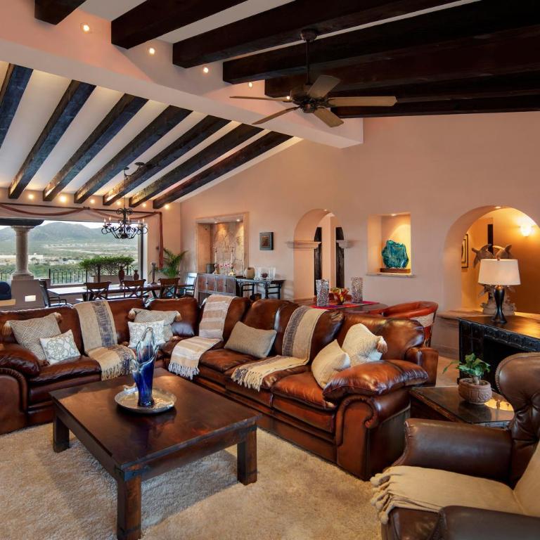 Cabo La Estancia - Apartamento Ático - 17