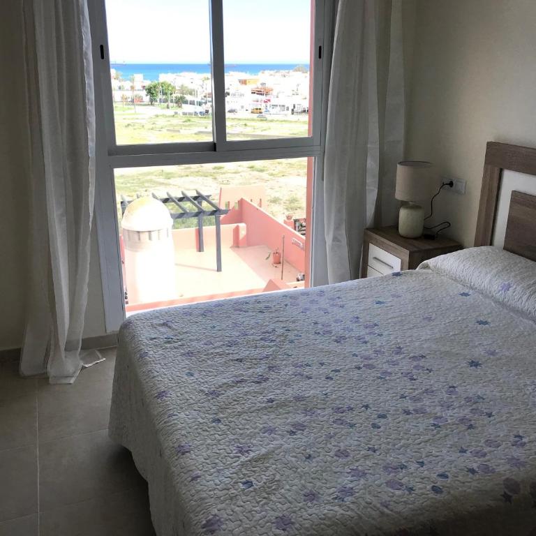 Atico con piscina privada vistas al mar - Apartamento con vistas al mar - 12