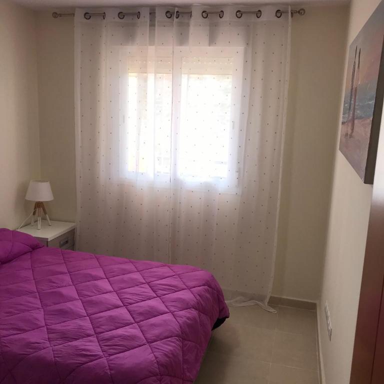 Atico con piscina privada vistas al mar - Apartamento con vistas al mar - 14