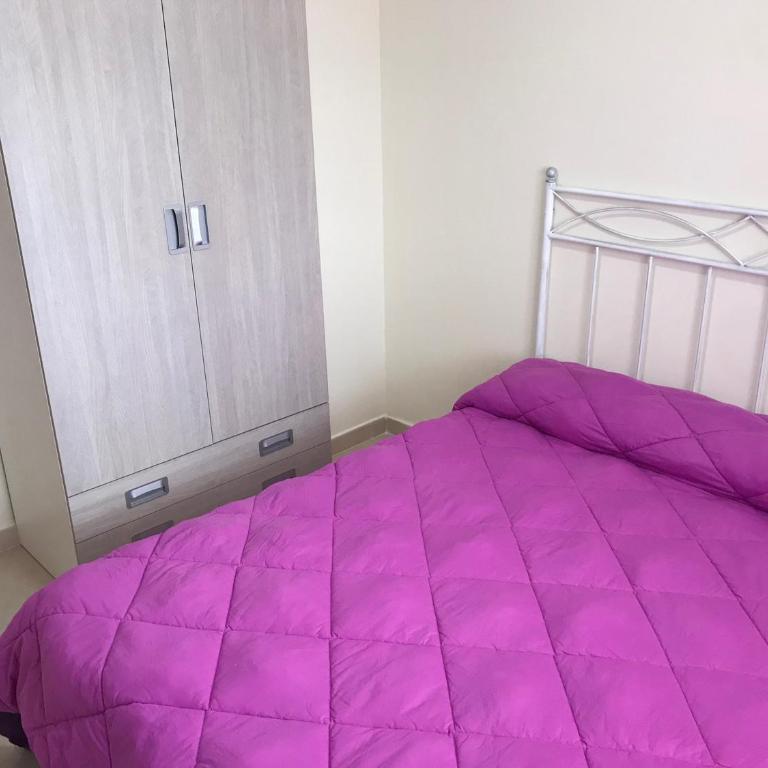 Atico con piscina privada vistas al mar - Apartamento con vistas al mar - 16