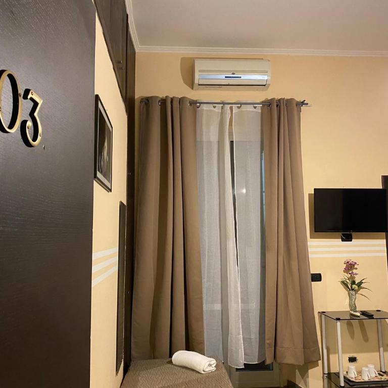 Quintino B&B - Triple Room with Balcony - 1
