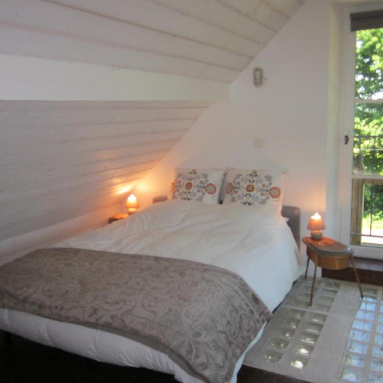 La Vallière en Vue - gîte climatisé - Casa Vacanze - 14