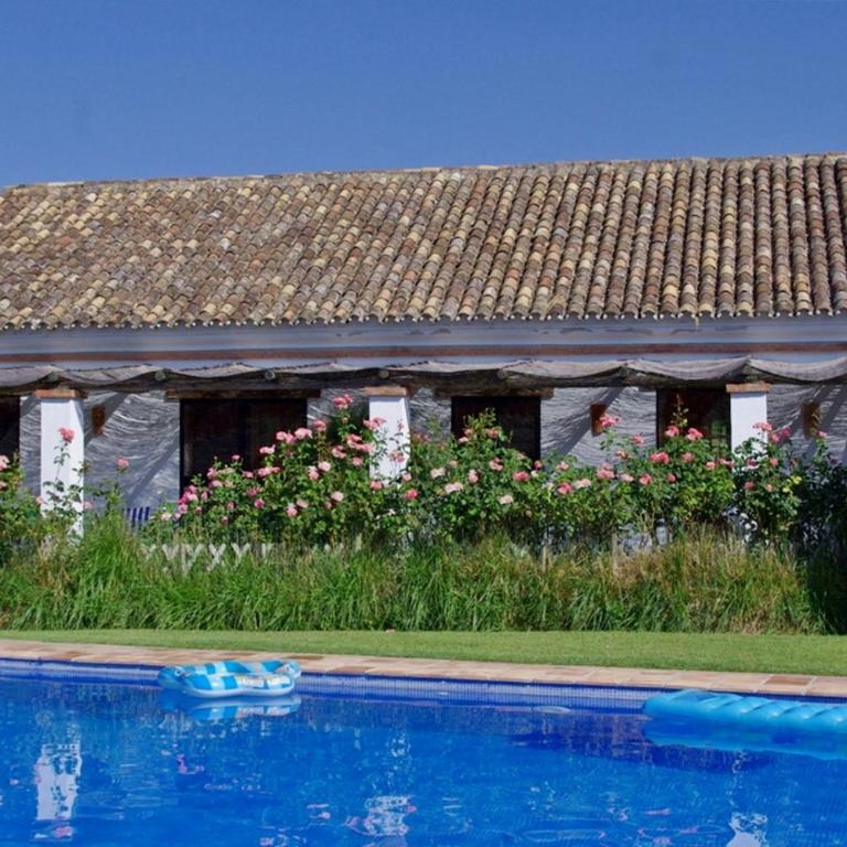 Holiday Home Finca Retama - Casa de 2 dormitorios (4 adultos + 1 niño) - 36
