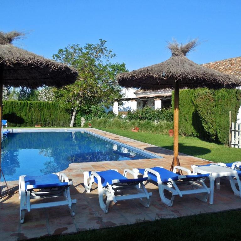 Holiday Home Finca Retama - Casa de 2 dormitorios (4 adultos + 1 niño) - 34