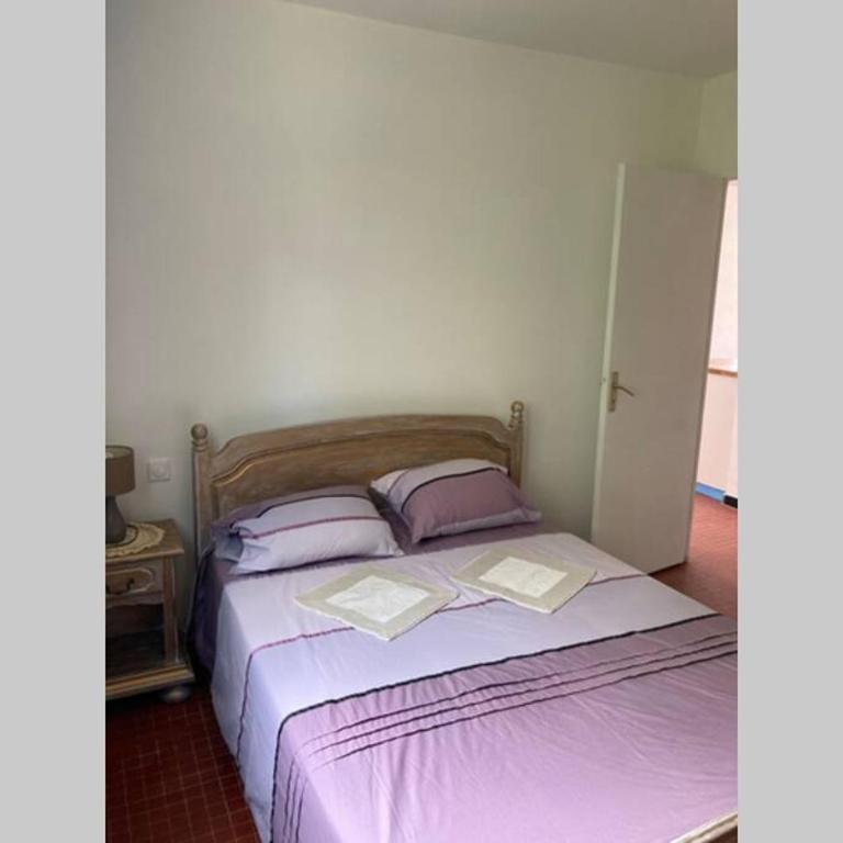 Maison Avec jardin clôturé - Haus mit 1 Schlafzimmer - 18