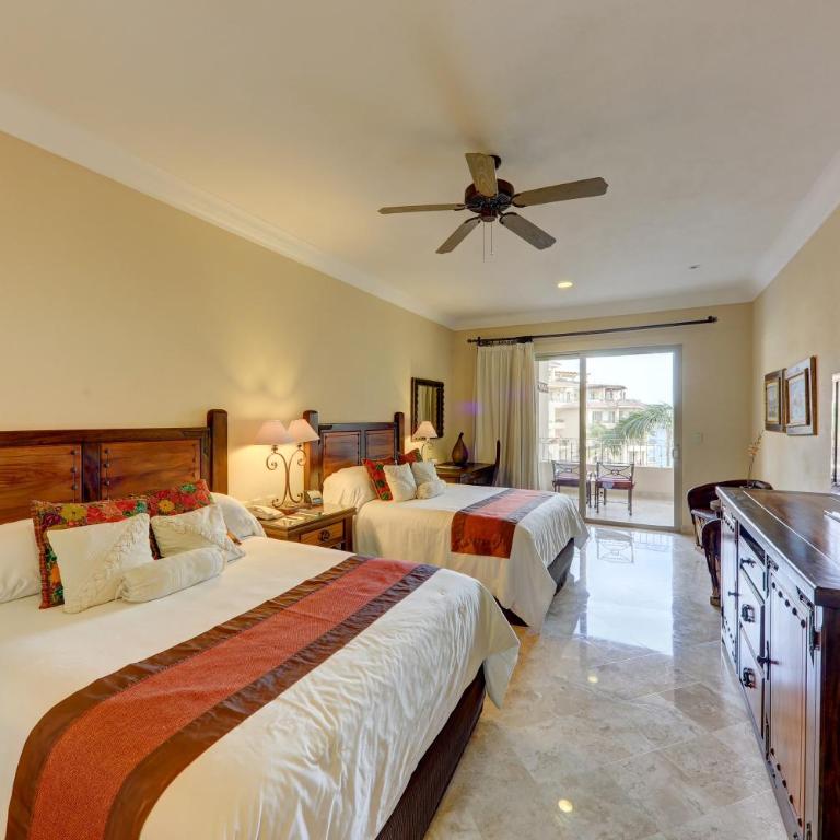 Cabo La Estancia - Villa de 2 dormitorios - 12