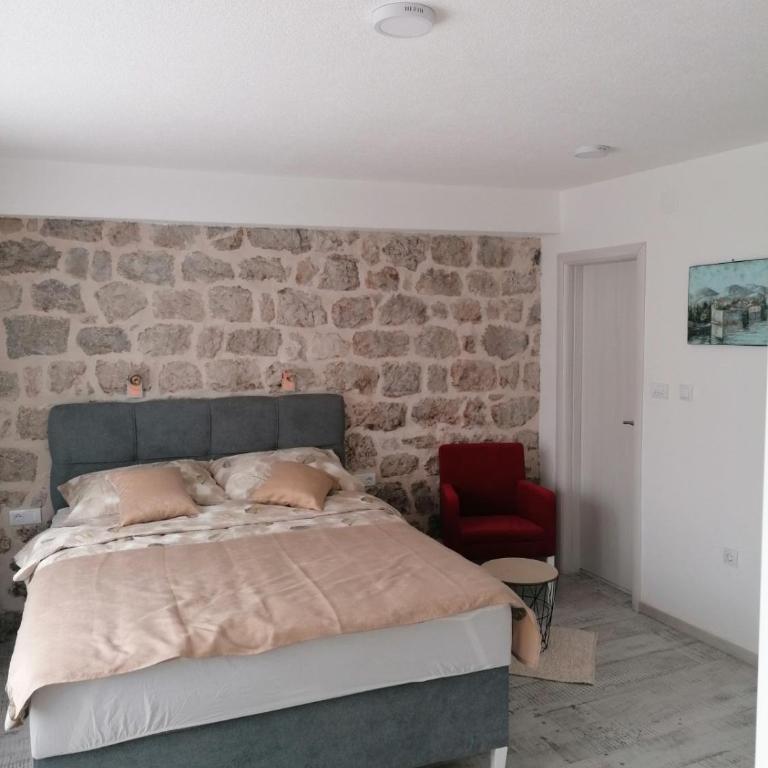 VILA MIRA - Deluks Studio sa Bračnim Krevetom (King-size) - 4