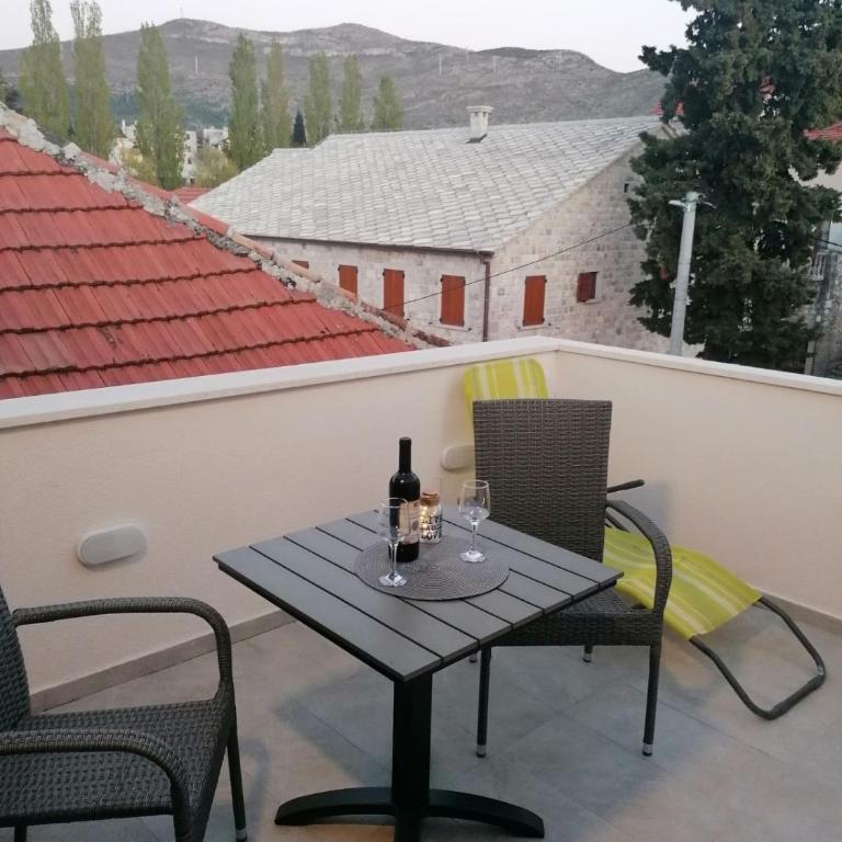 VILA MIRA - Apartman sa Terasom - 5