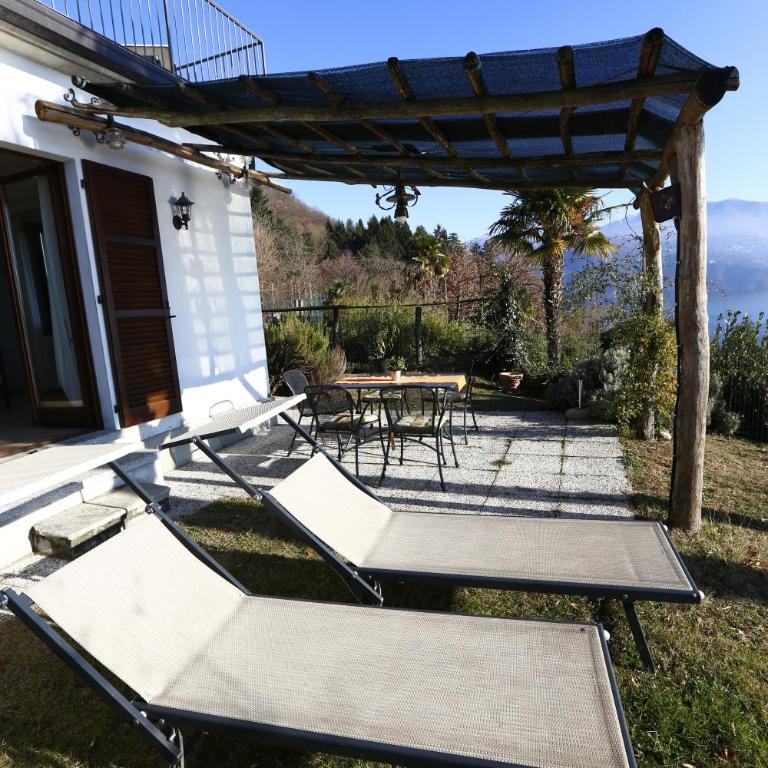 Casa Vista Castelli - One-Bedroom Apartment - 24