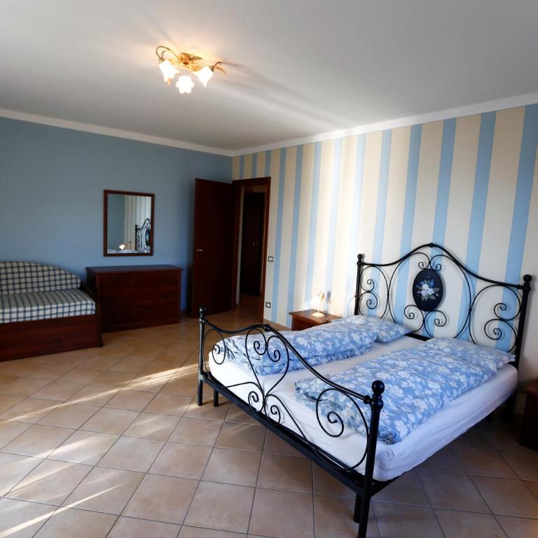 Casa Vista Castelli - One-Bedroom Apartment - 14