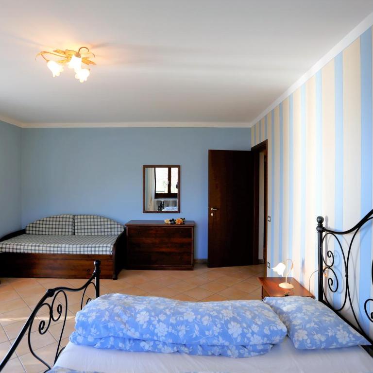 Casa Vista Castelli - One-Bedroom Apartment - 15