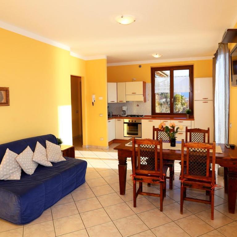 Casa Vista Castelli - Two-Bedroom Apartment - 8