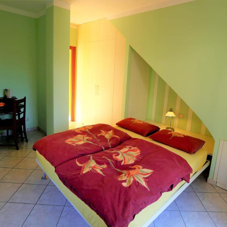 Casa Vista Castelli - Two-Bedroom Apartment - 15