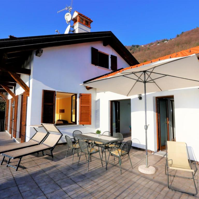 Casa Vista Castelli - Two-Bedroom Apartment - 4