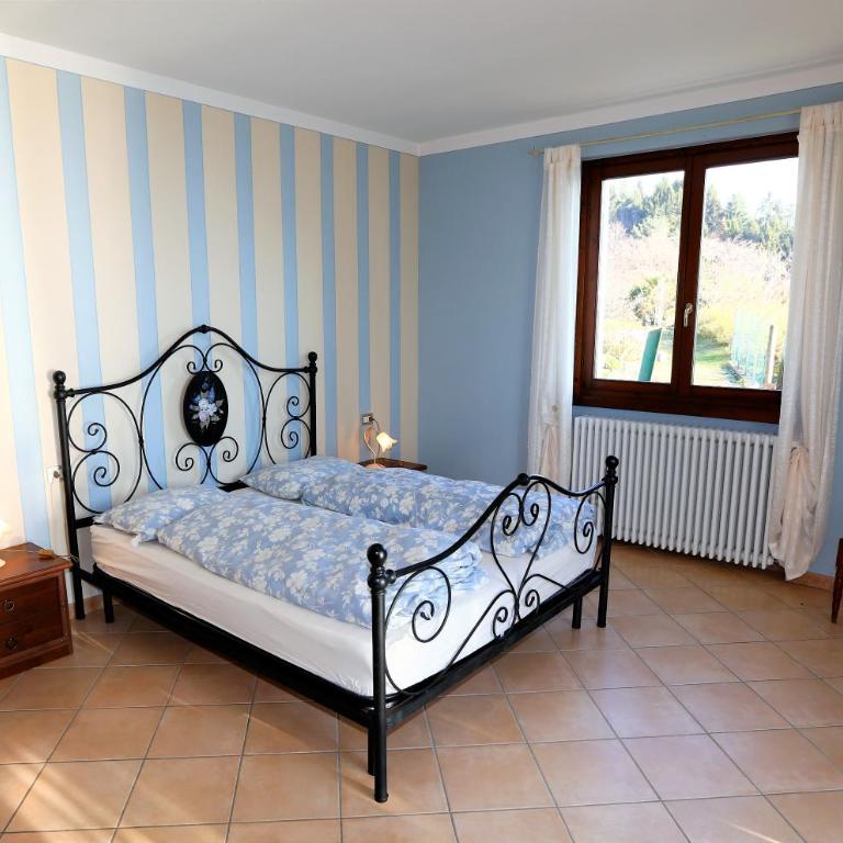 Casa Vista Castelli - One-Bedroom Apartment - 13