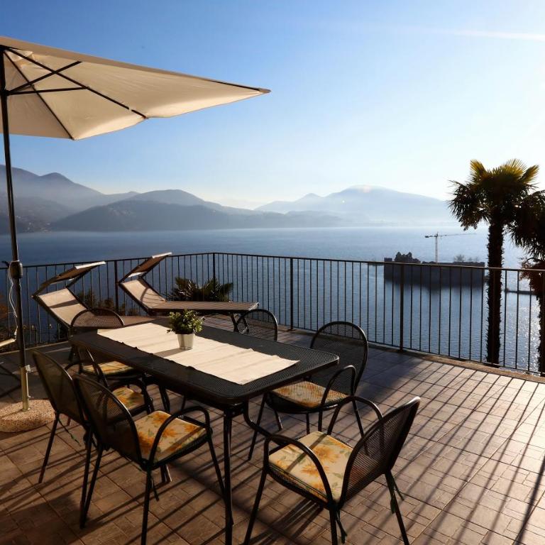 Casa Vista Castelli - Two-Bedroom Apartment - 5