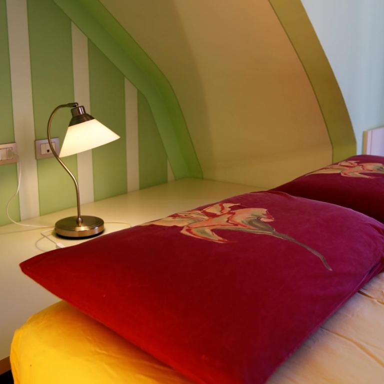 Casa Vista Castelli - Two-Bedroom Apartment - 16